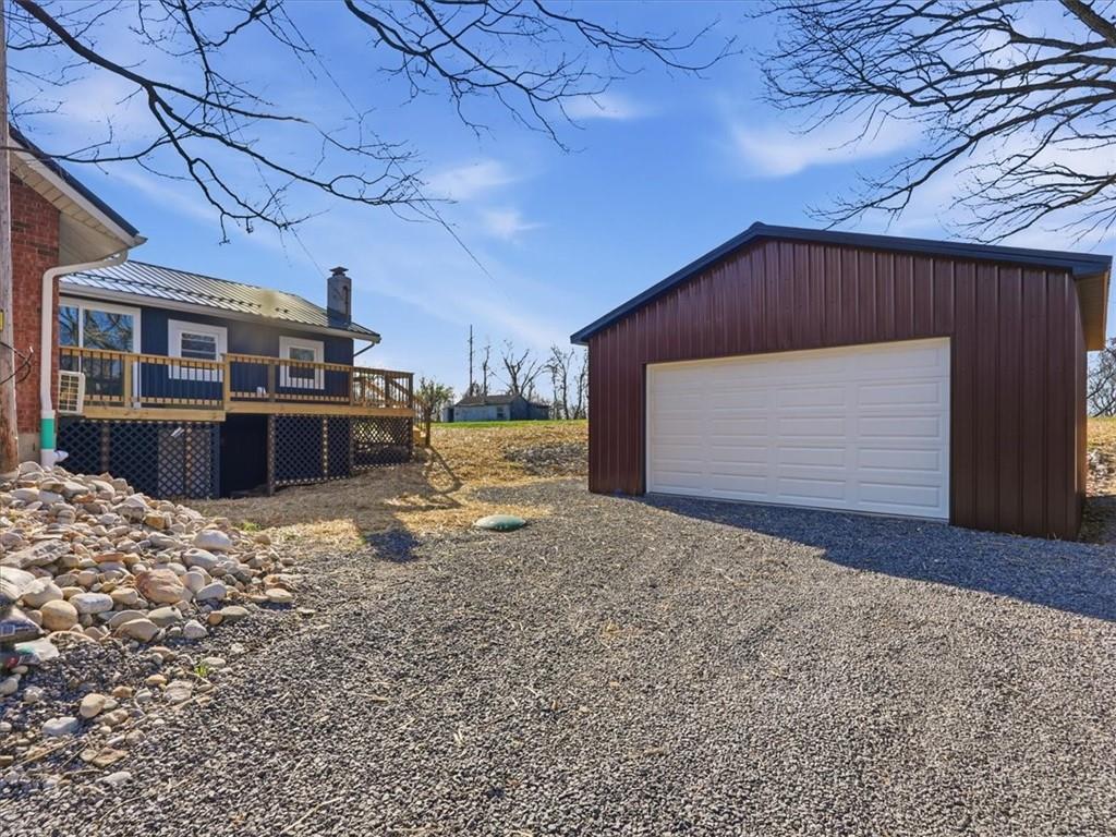 730 Fletcher Road Beaver, PA 15009 - Photo 25 of 33