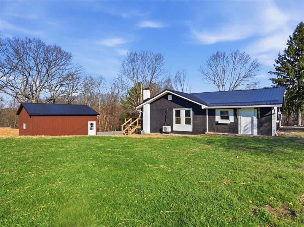 730 Fletcher Road Beaver, PA 15009 - Photo 27 of 33