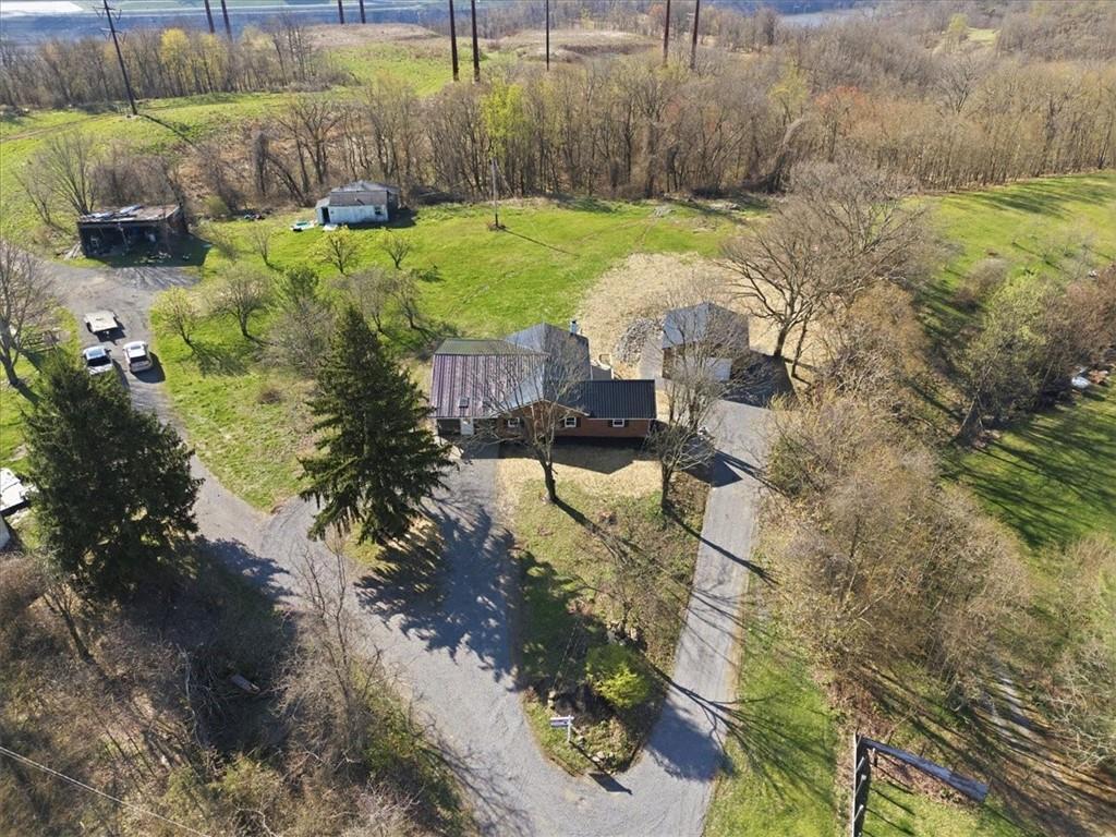 730 Fletcher Road Beaver, PA 15009 - Photo 30 of 33