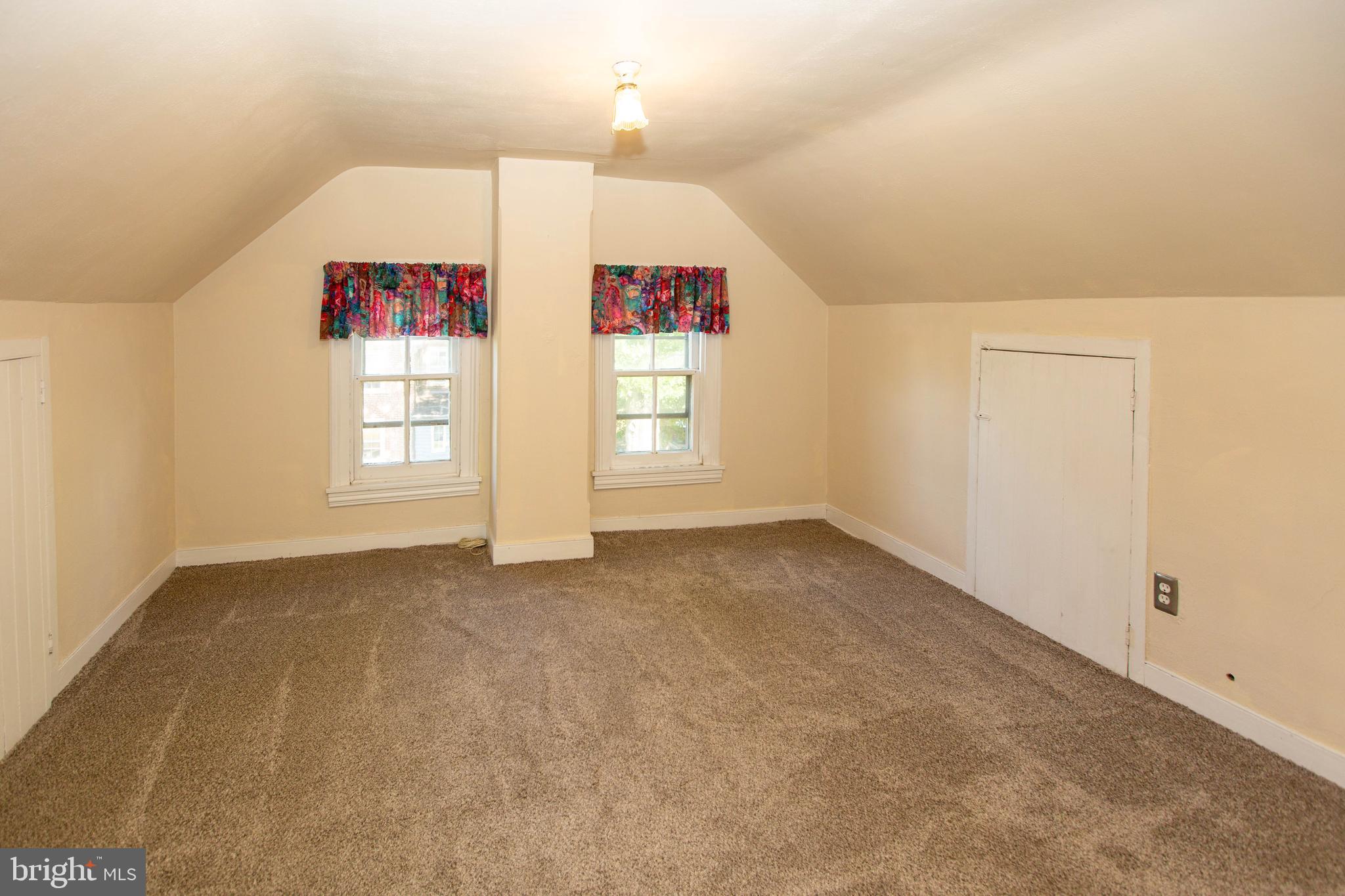 1206 Egypt Road Oaks, PA 19460 - Photo 20 of 39 Unit 2 3rd Floor bedroom