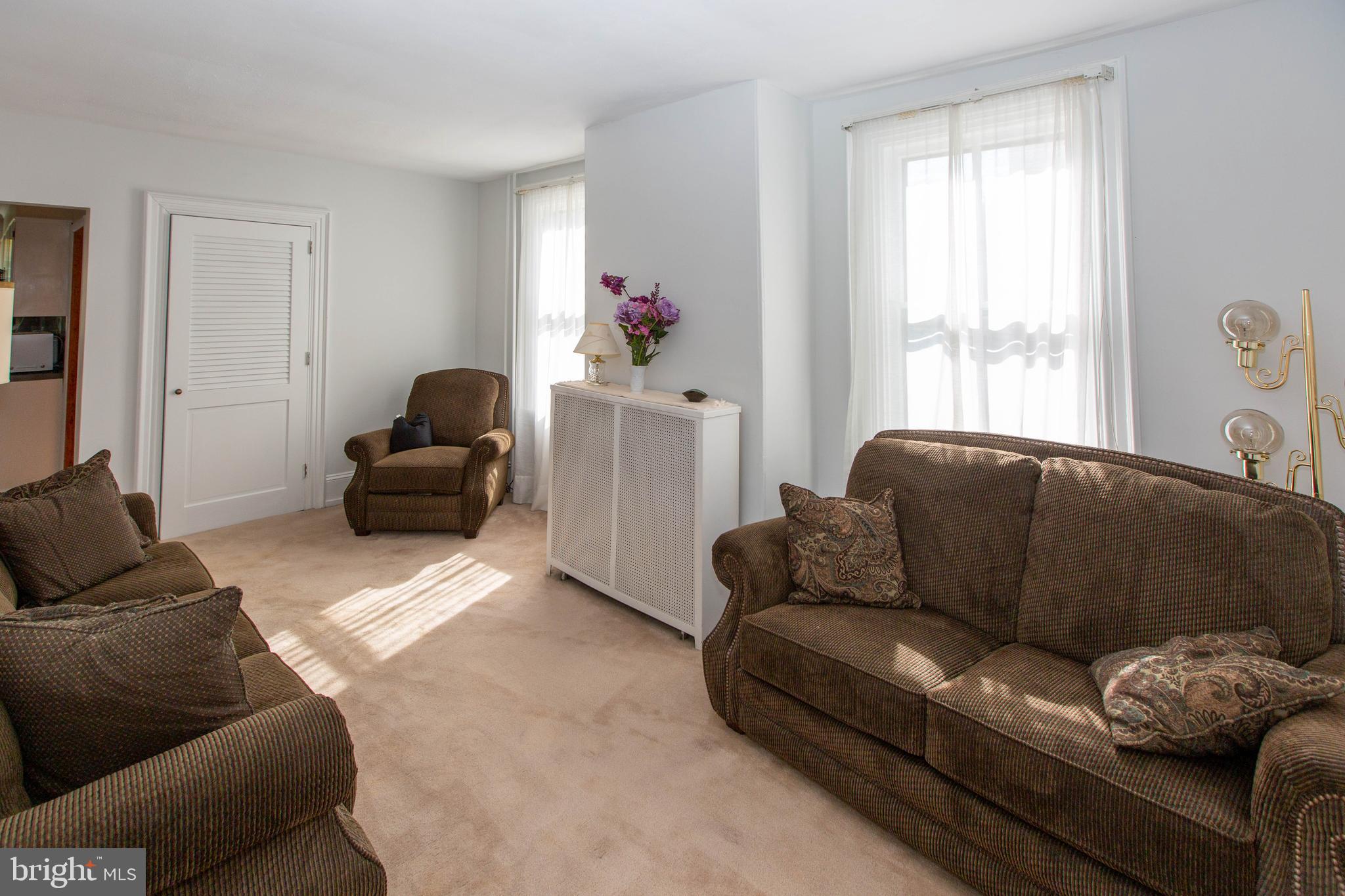 1206 Egypt Road Oaks, PA 19460 - Photo 2 of 39 1st Floor Apartment Living Room