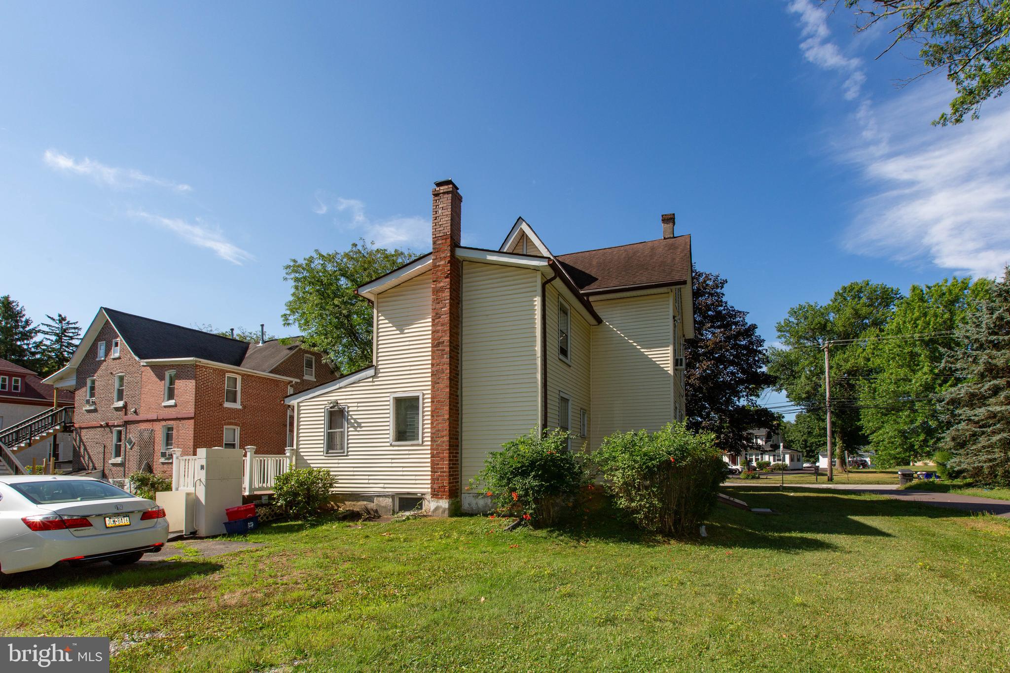 1206 Egypt Road Oaks, PA 19460 - Photo 28 of 39 Rear view