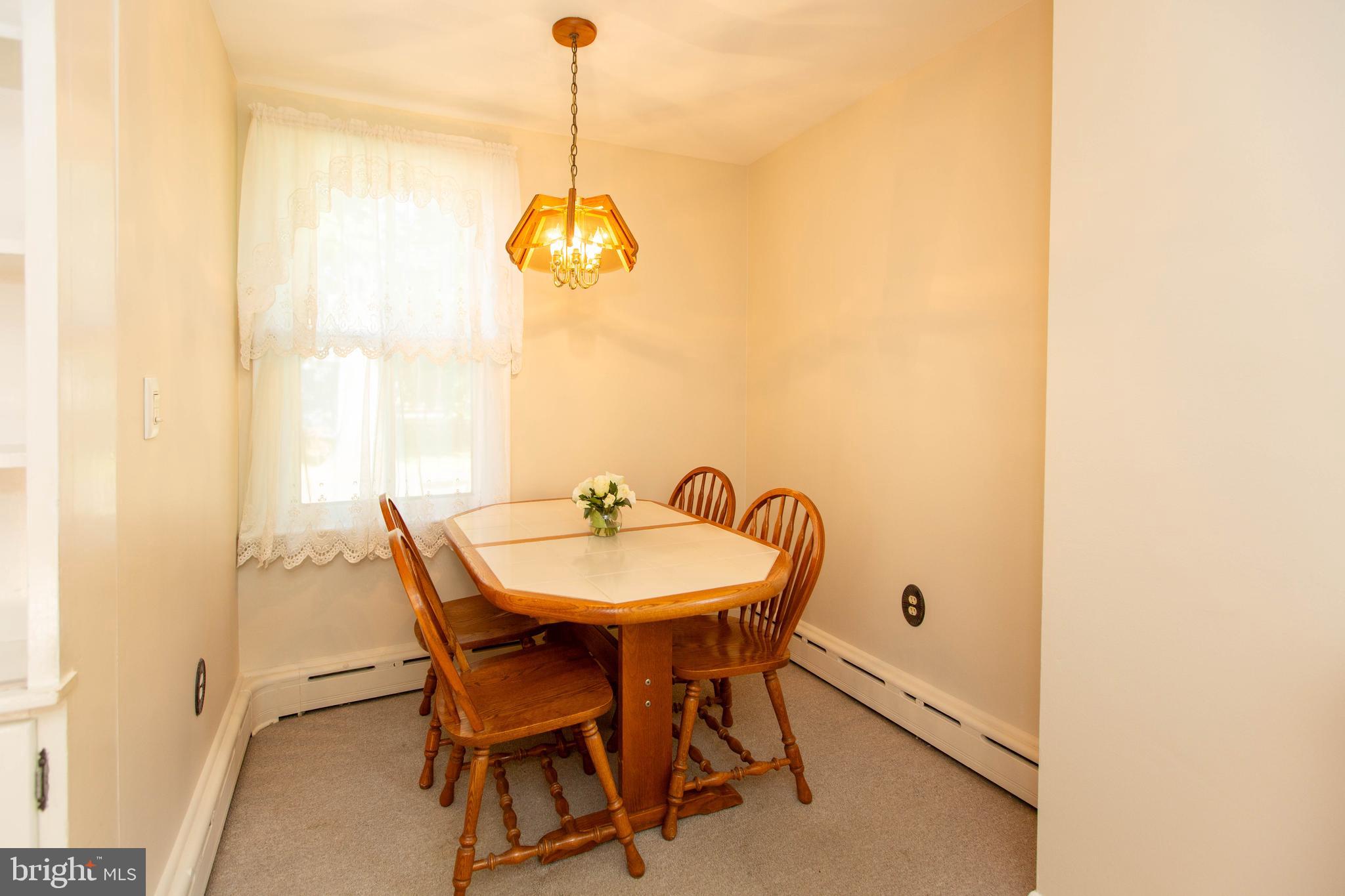 1206 Egypt Road Oaks, PA 19460 - Photo 4 of 39 1st Floor Kitchen Dining area