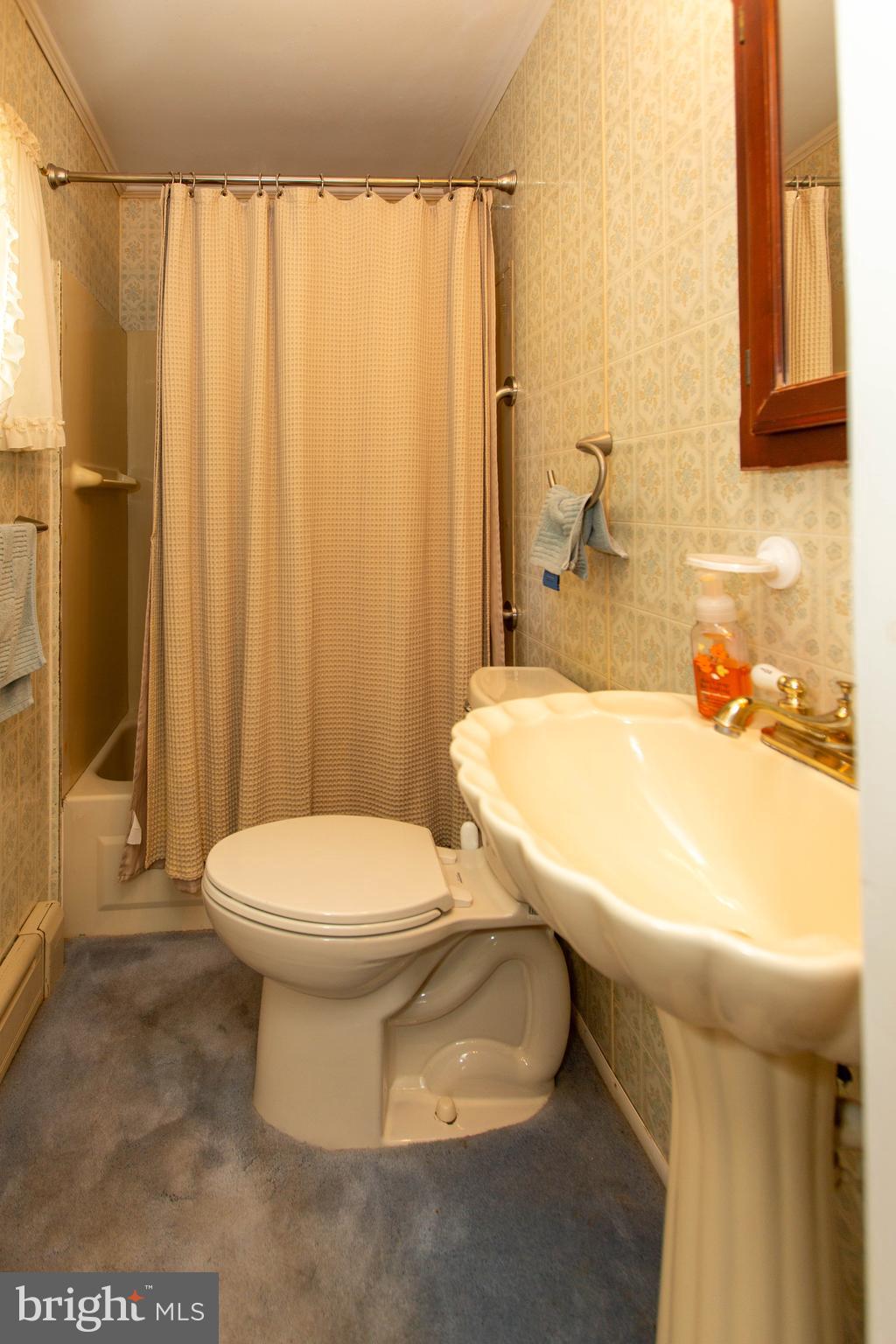 1206 Egypt Road Oaks, PA 19460 - Photo 9 of 39 1st Floor Full Bath