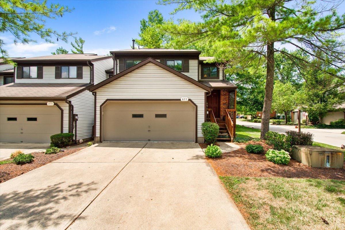 277 Bennington Way Springdale, OH 45246 - Photo 1 of 43