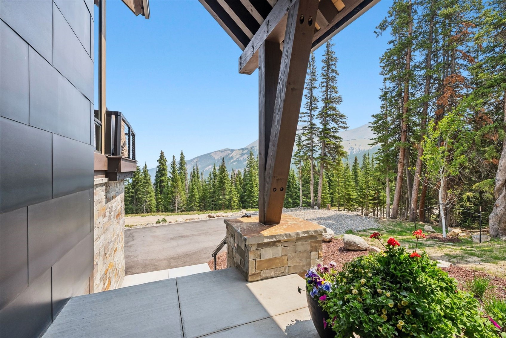 189 805th Road, Unit COUNTY Breckenridge, CO 80424 - Photo 45 of 50