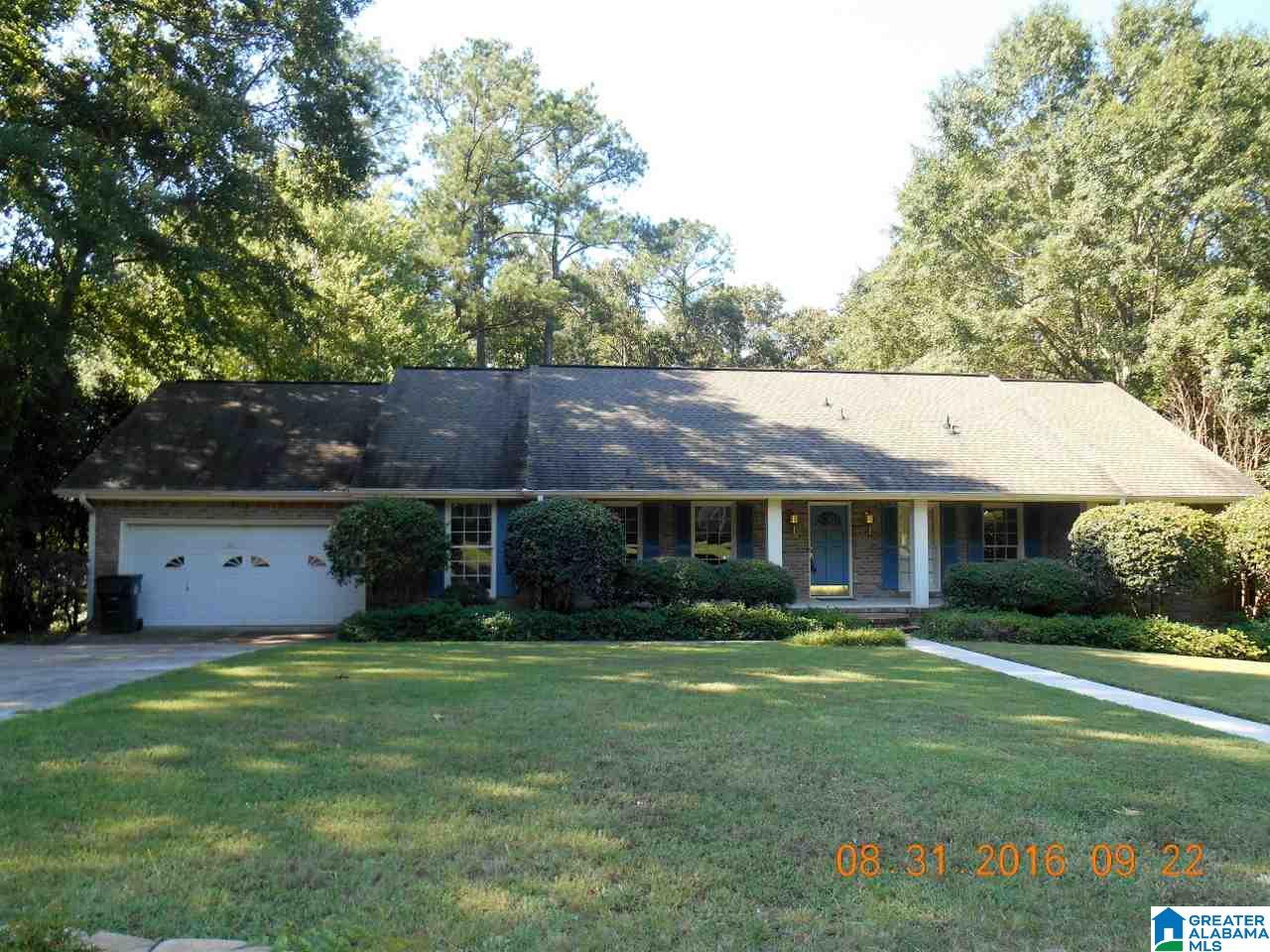 5429 Chestnut Street Tuscaloosa, AL 35405 - Photo 1 of 37