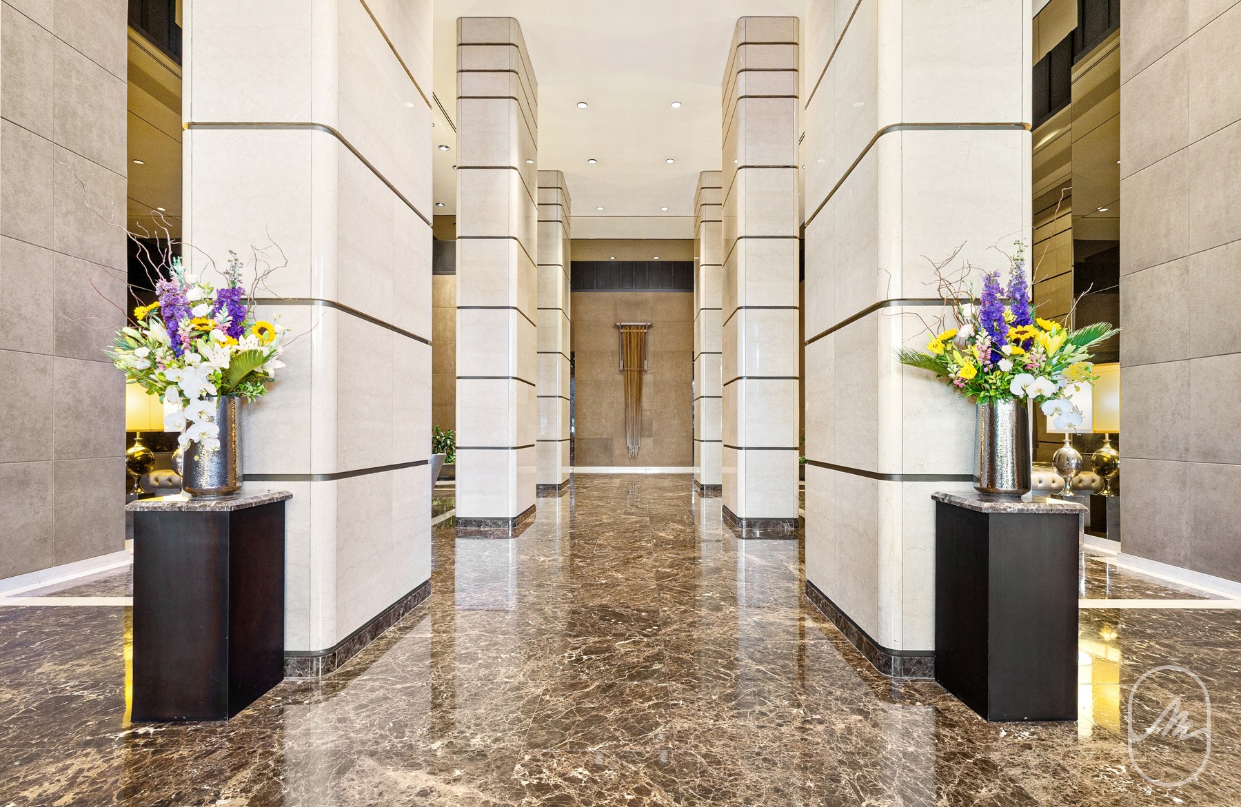 330 East 38th Street, Unit 23Q Manhattan, NY 10016 - Photo 25 of 30 a view of entryway