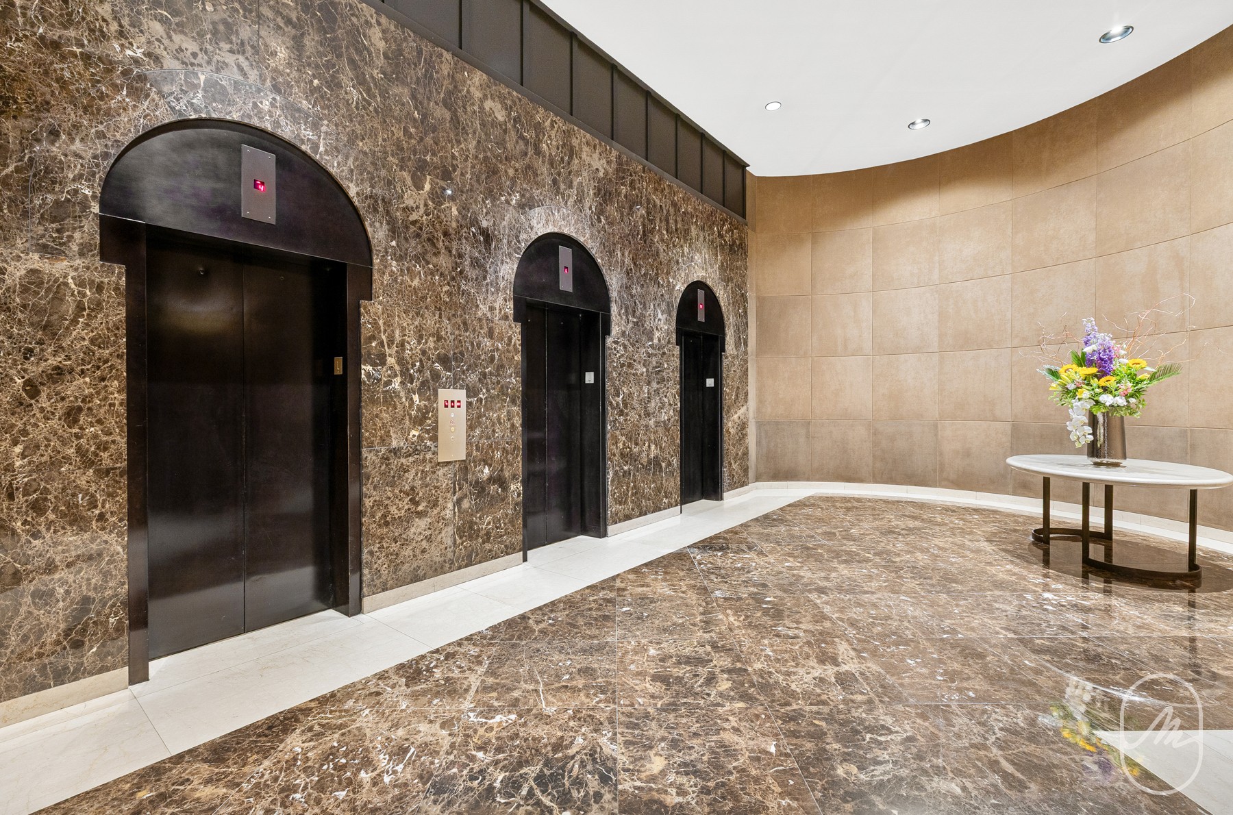 330 East 38th Street, Unit 23Q Manhattan, NY 10016 - Photo 26 of 30 a view of entrance