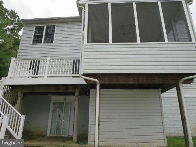 4802 White Marsh Road Baltimore, MD 21237 - Photo 17 of 17 Exterior (Rear)