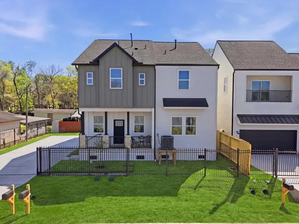 $474,990 | 2306 Langley Road, Houston, TX 77093