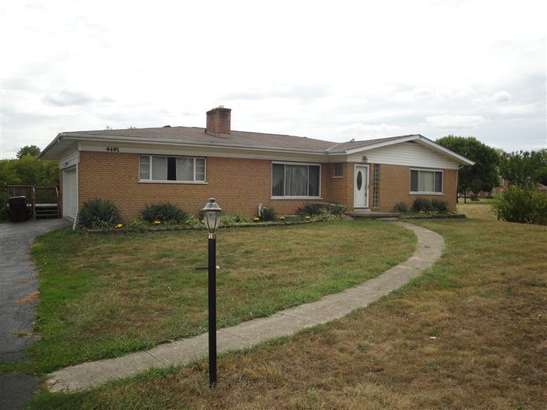 4491 Cornell Road Blue Ash, OH 45241 - Photo 1 of 1