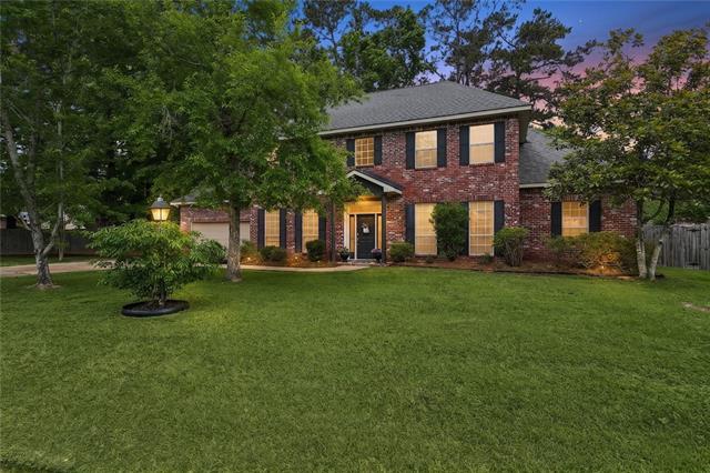 5 Rue Toulon Mandeville, LA 70471 - Photo 29 of 32