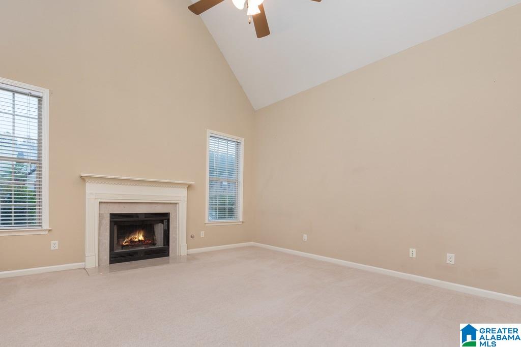 3560 Harrier Road Trussville, AL 35173 - Photo 2 of 25