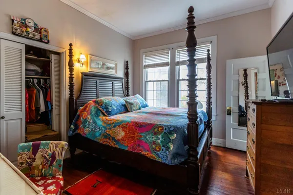 $589,900 | 801 Purdum Mill Road, Appomattox, VA 24522