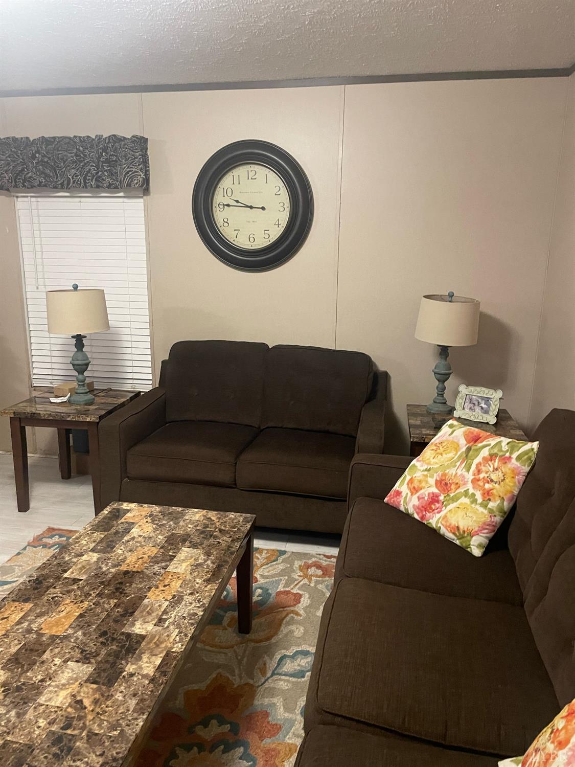 801 Purdum Mill Road Appomattox, VA 24522 - Photo 19 of 68 a living room with furniture and a window