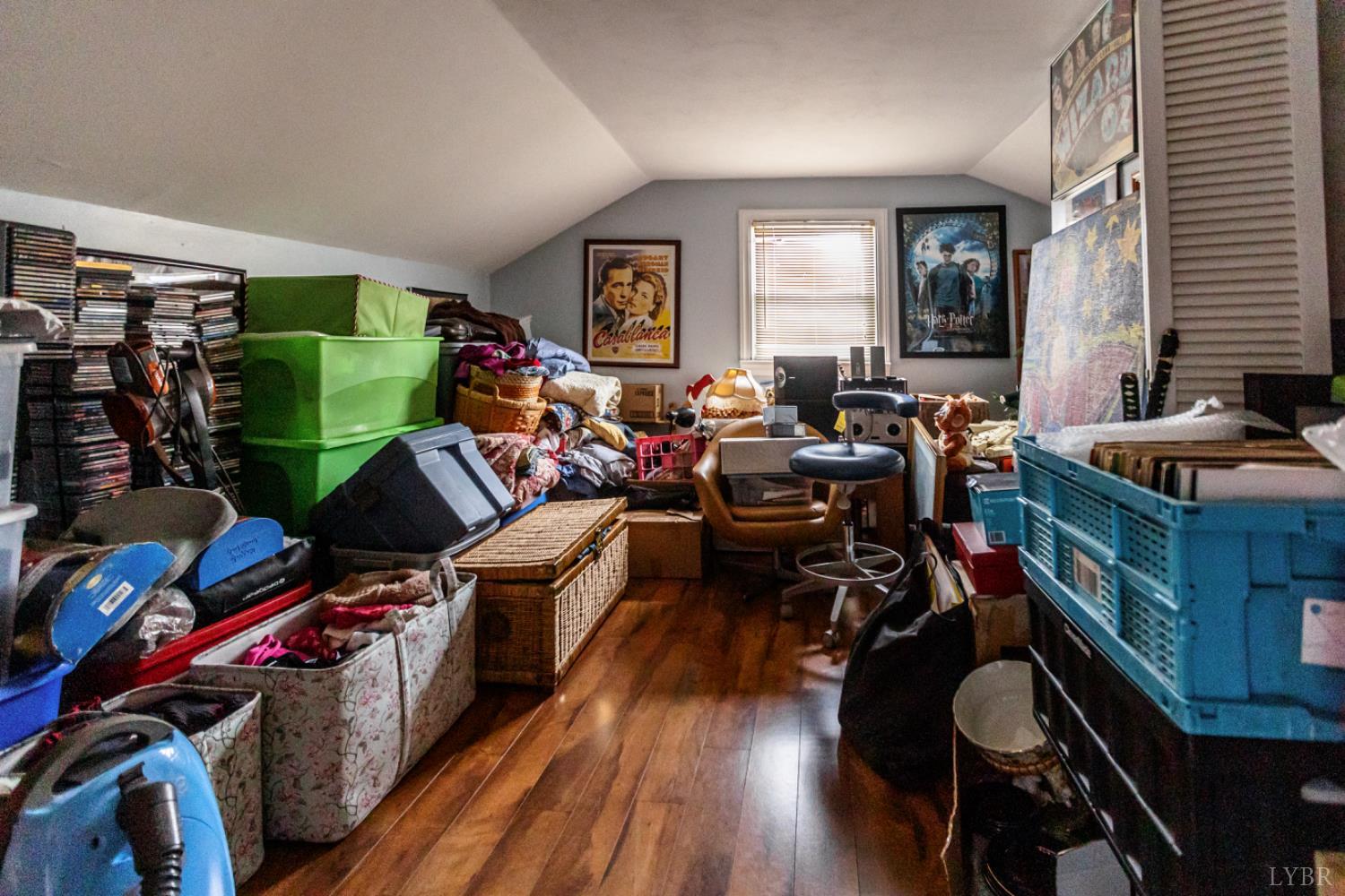 801 Purdum Mill Road Appomattox, VA 24522 - Photo 31 of 68