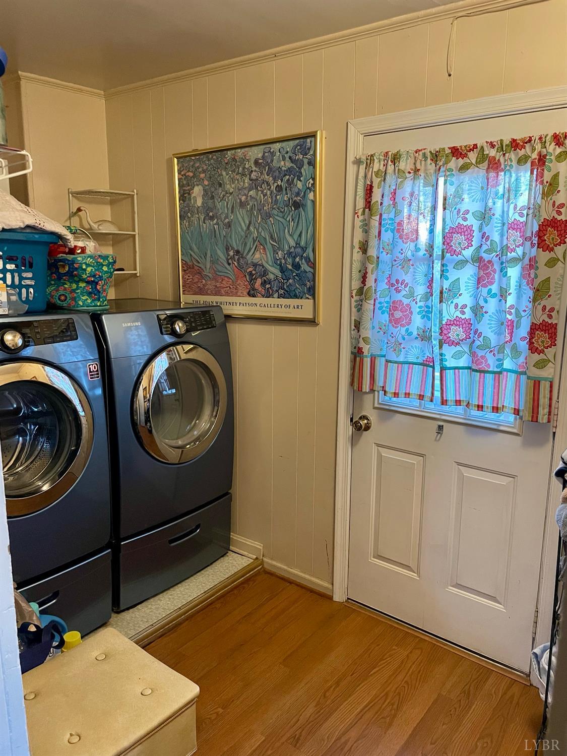 801 Purdum Mill Road Appomattox, VA 24522 - Photo 32 of 68 a room with toys and wooden floor