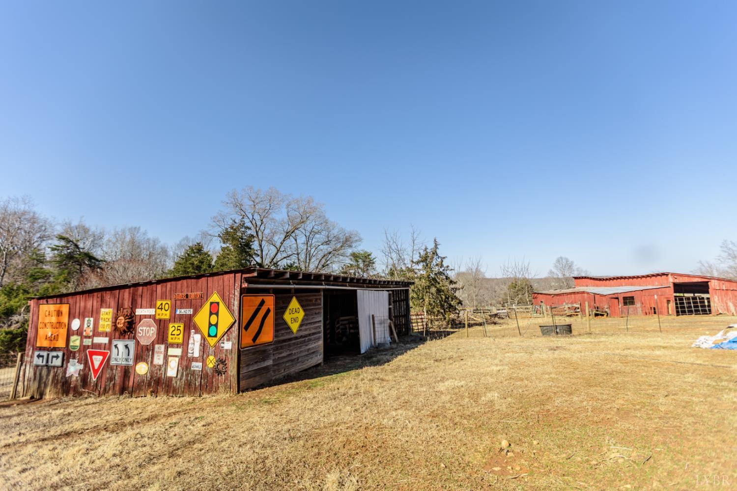 801 Purdum Mill Road Appomattox, VA 24522 - Photo 46 of 68