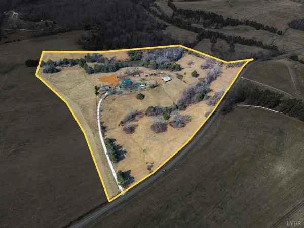 $589,900 | 801 Purdum Mill Road, Appomattox, VA 24522