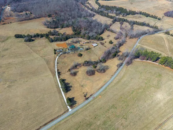 $589,900 | 801 Purdum Mill Road, Appomattox, VA 24522