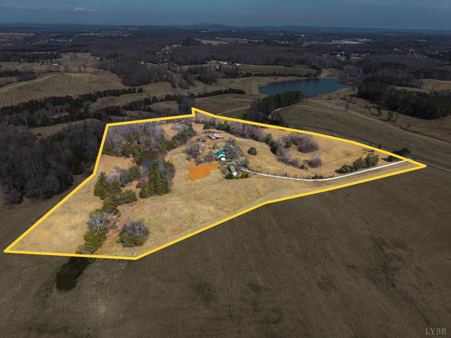 801 Purdum Mill Road Appomattox, VA 24522 - Photo 59 of 68