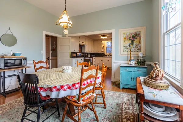 $589,900 | 801 Purdum Mill Road, Appomattox, VA 24522