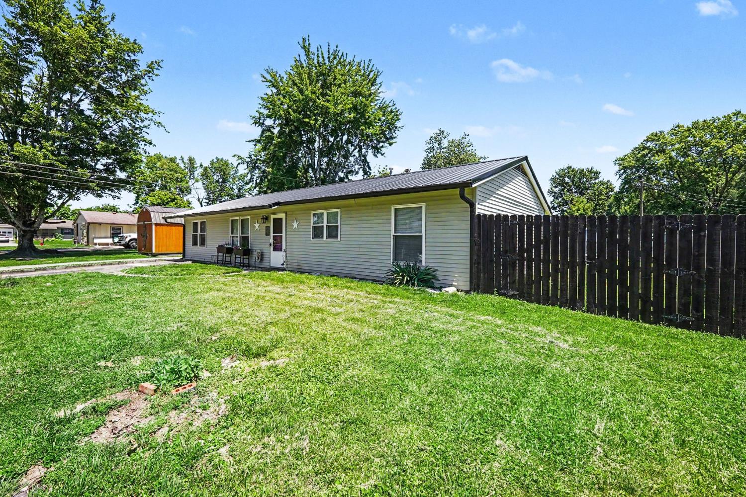 2836 Springwood Drive Madison, IN 47250 - Photo 24 of 27