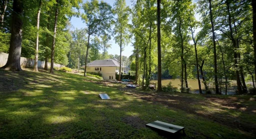 6179 Windsong Way Smoke Rise, GA 30087 - Photo 50 of 57