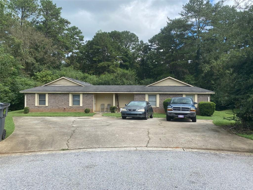 1625 Riverside Trail Northeast Conyers, GA 30013 - Photo 1 of 1 Gallery Image 1