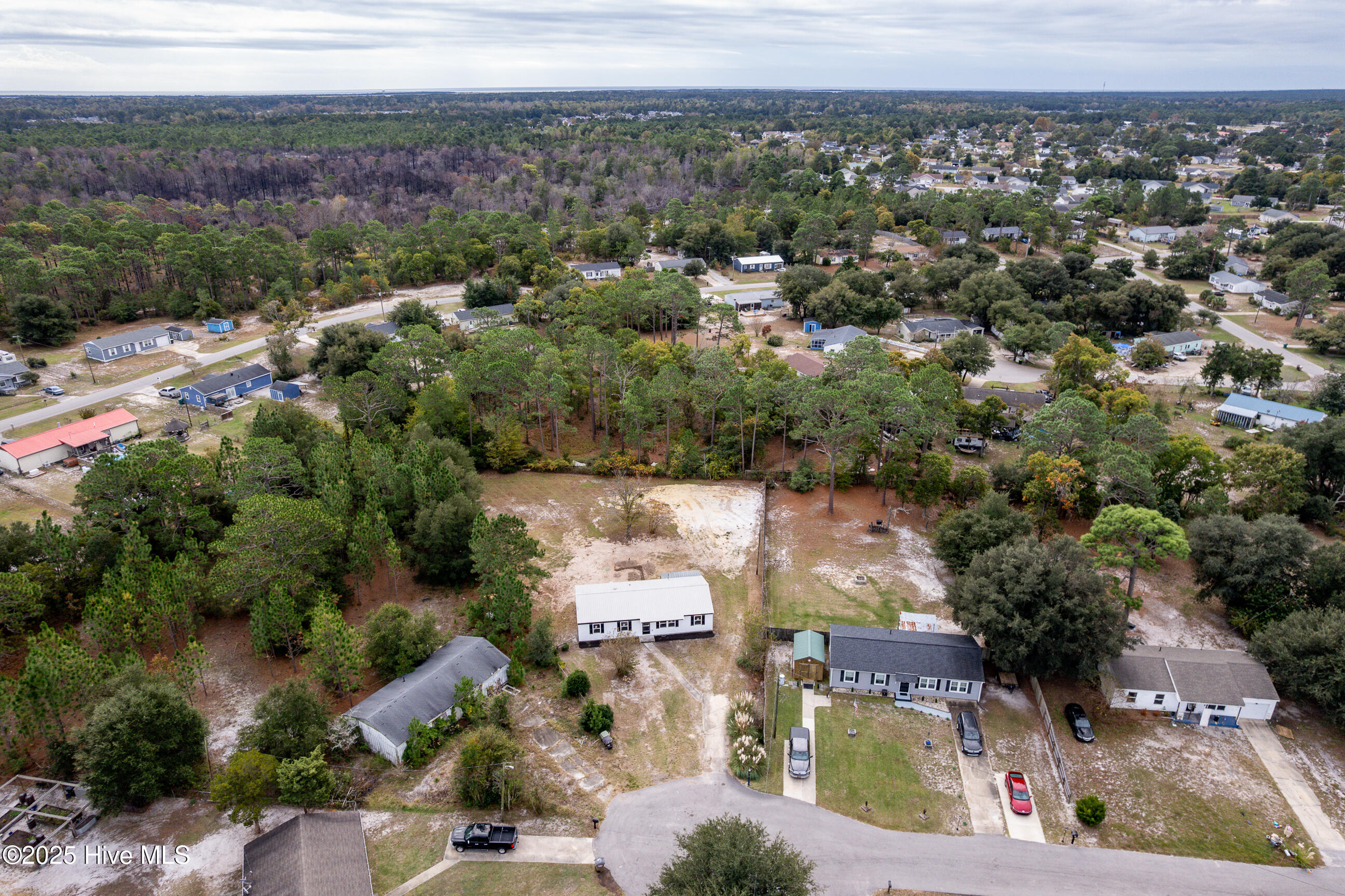 149 Ash Court Hubert, NC 28539 - Photo 30 of 37 30
