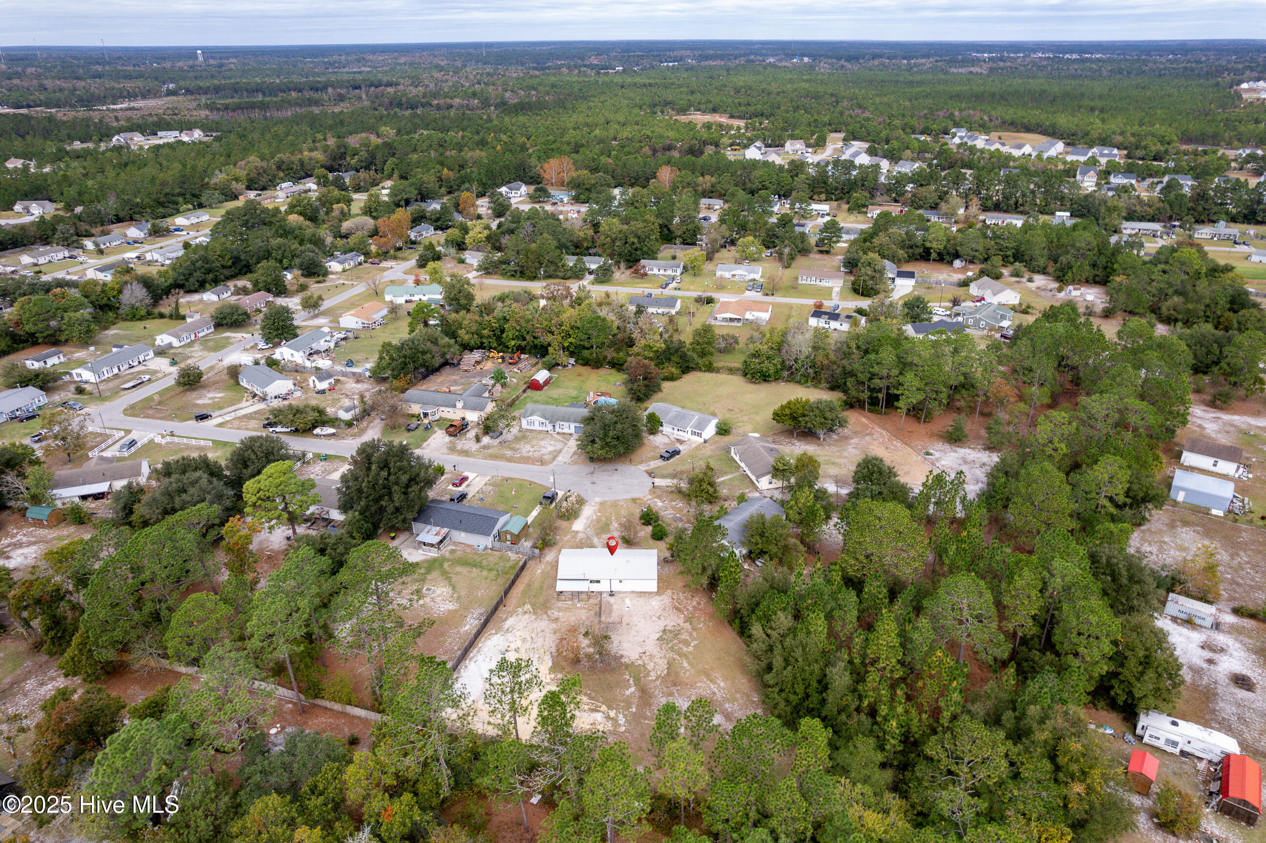149 Ash Court Hubert, NC 28539 - Photo 32 of 37 32