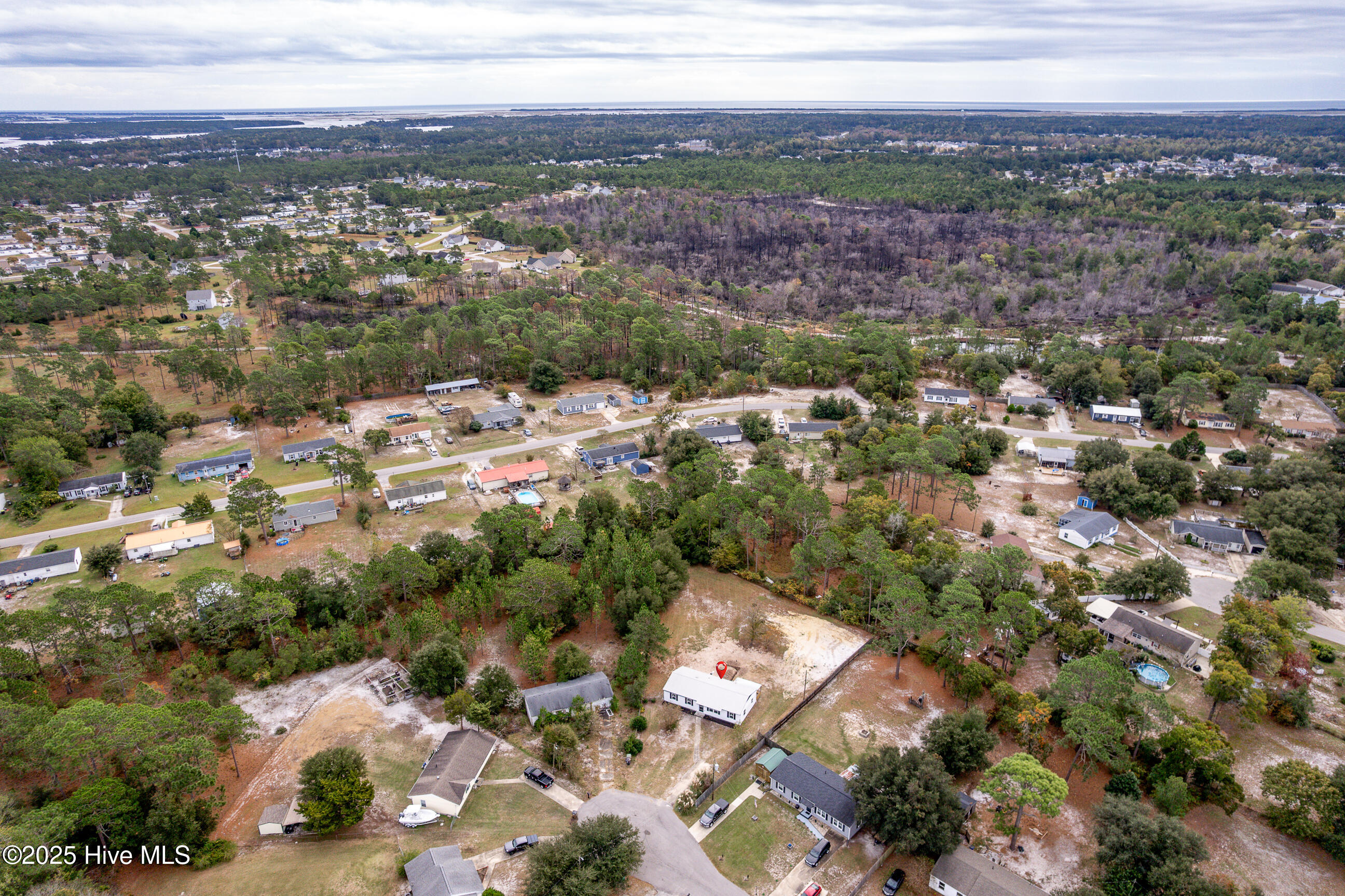 149 Ash Court Hubert, NC 28539 - Photo 33 of 37 33