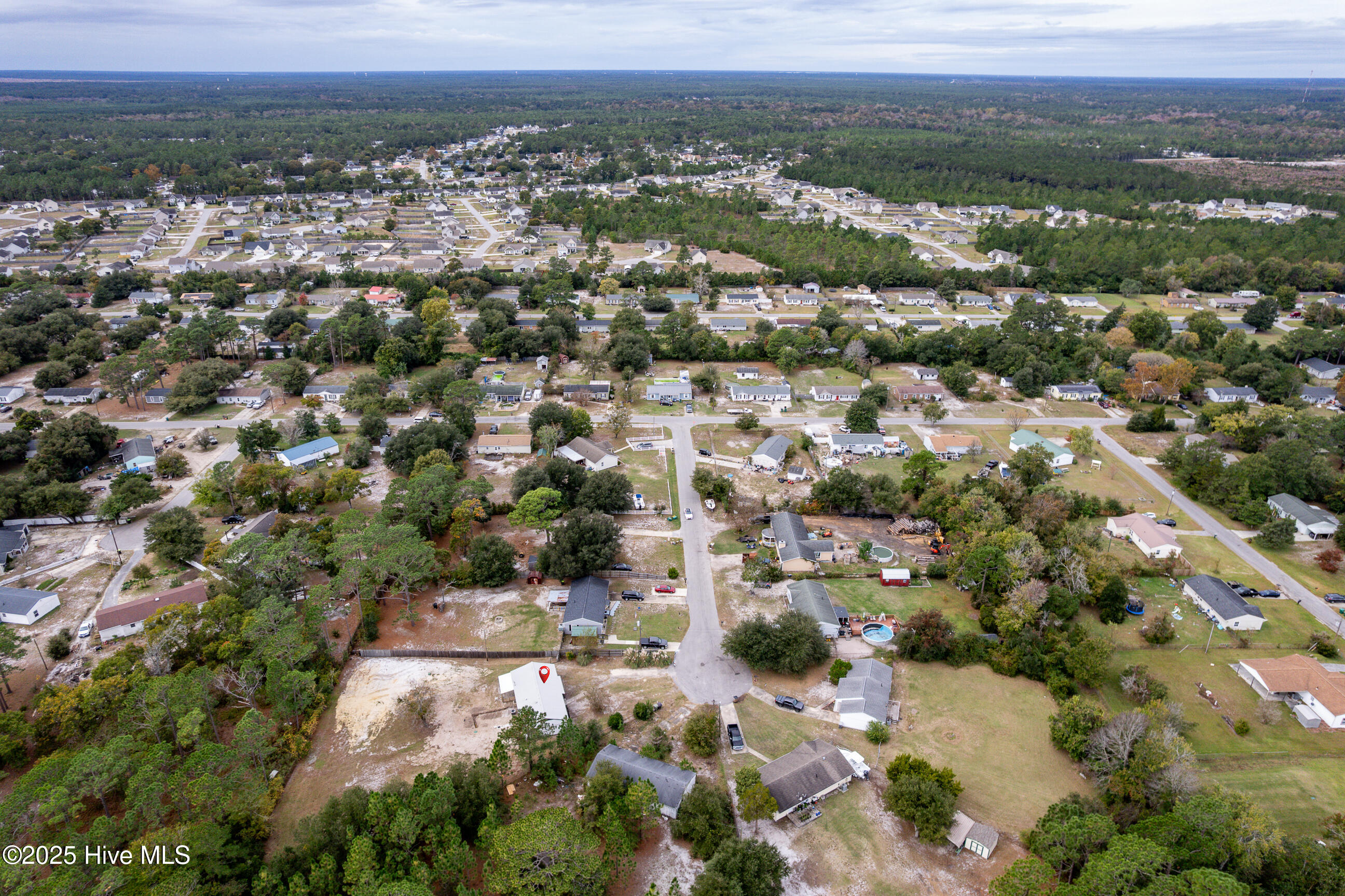 149 Ash Court Hubert, NC 28539 - Photo 34 of 37 34