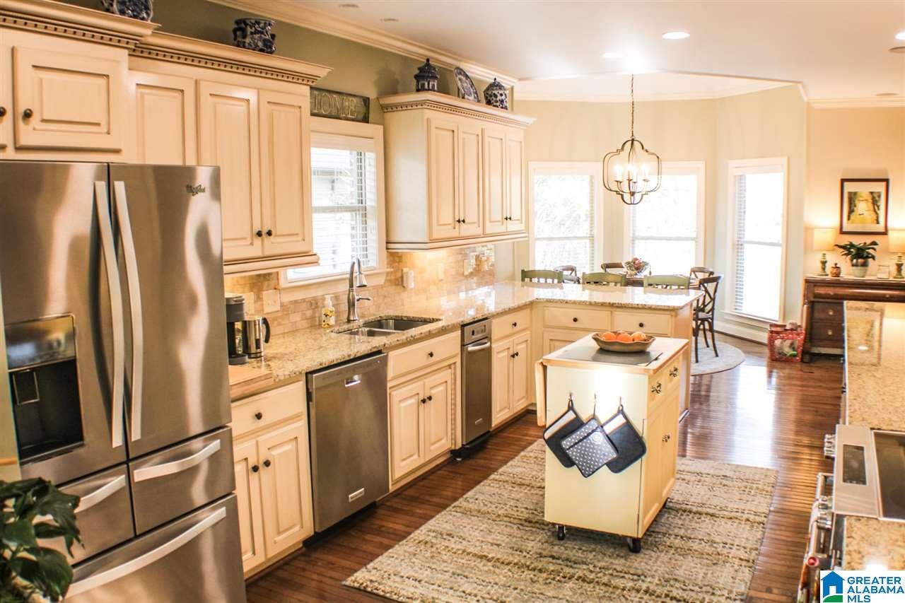 32 Shaw Lane Alpine, AL 35014 - Photo 7 of 49