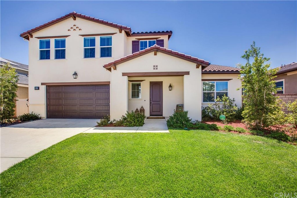 30476 Stage Coach Road Menifee, CA 92584 - Photo 1 of 1
