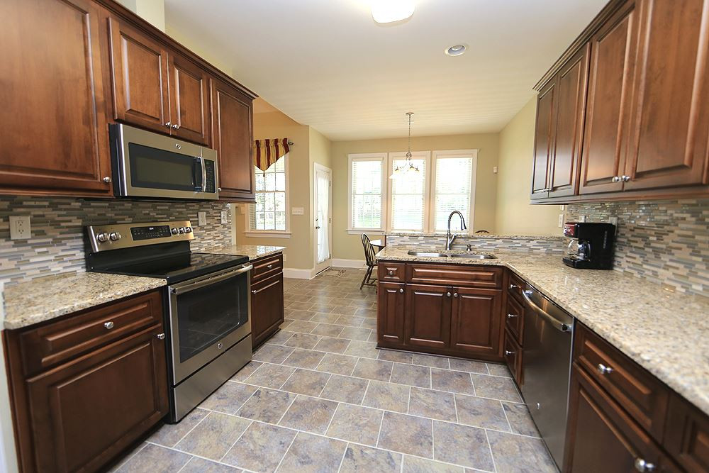 4408 Irene Way Raleigh, NC 27603 - Photo 14 of 30 Photo 14