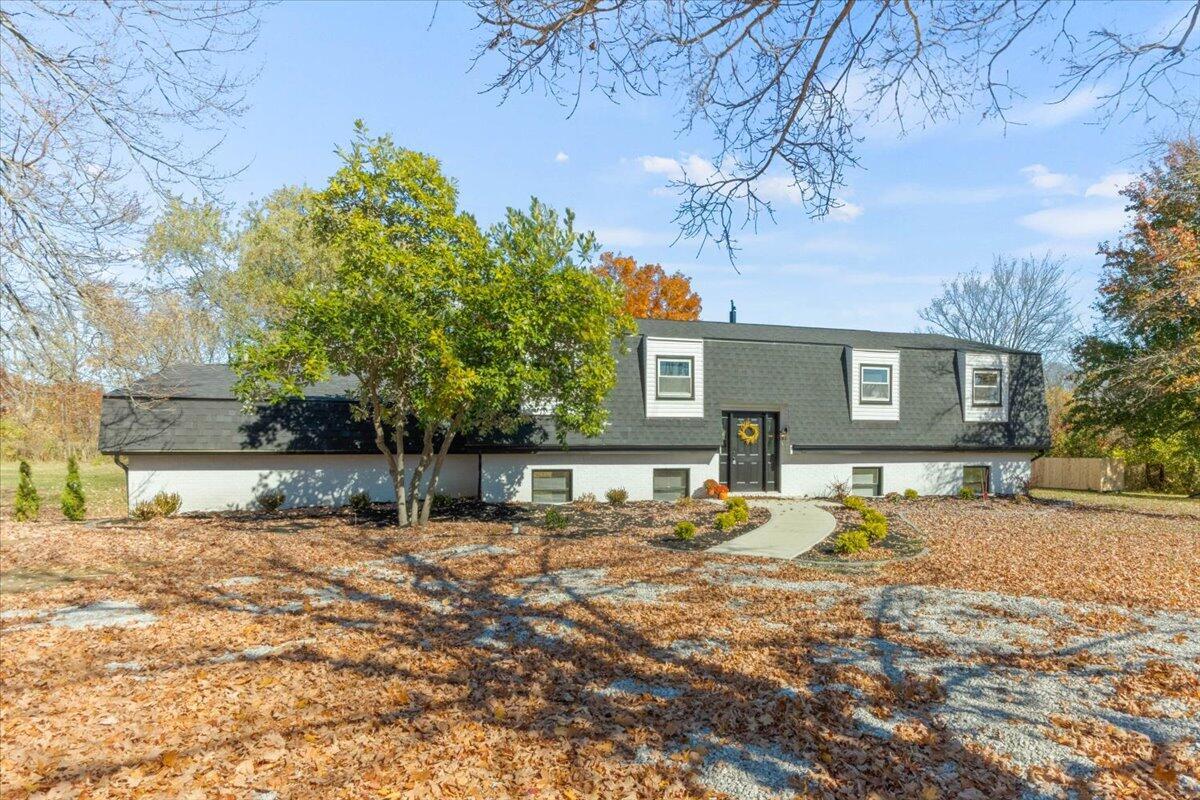 7510 Wells Road Plain City, OH 43064 - Photo 1 of 37 01-Exterior Front