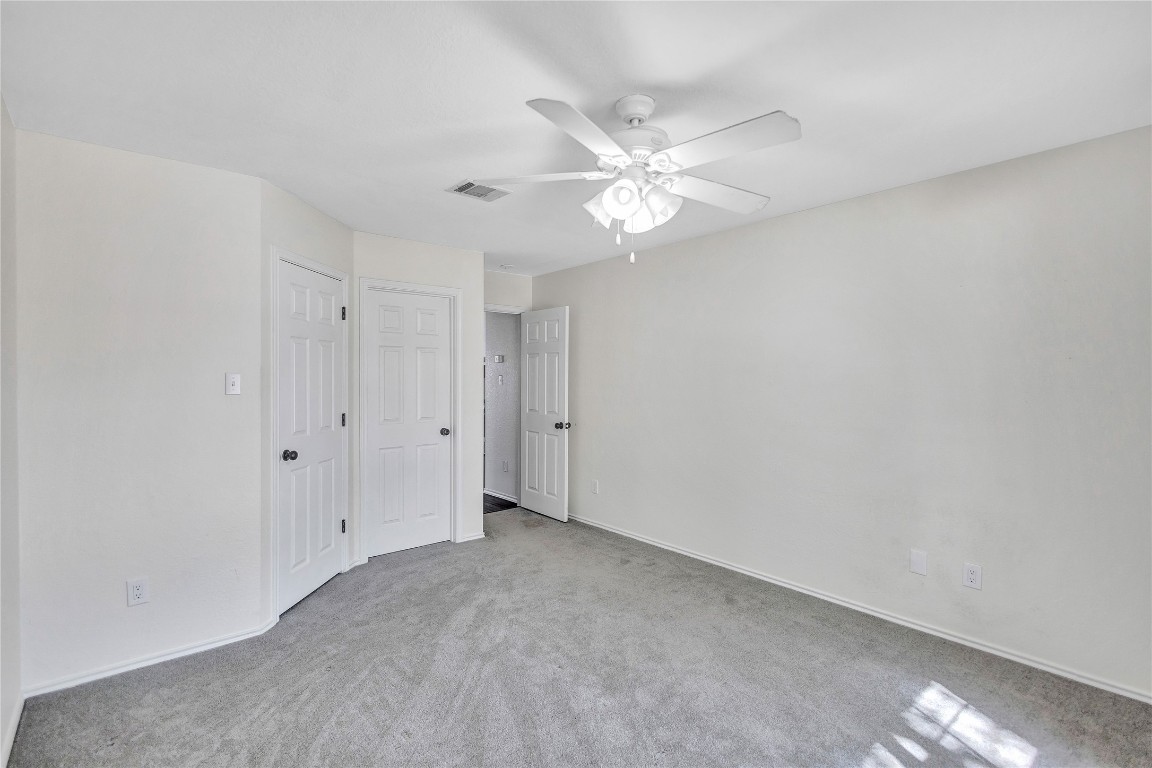 17616 Strontian Pass Pflugerville, TX 78660 - Photo 20 of 20 a view of an empty room