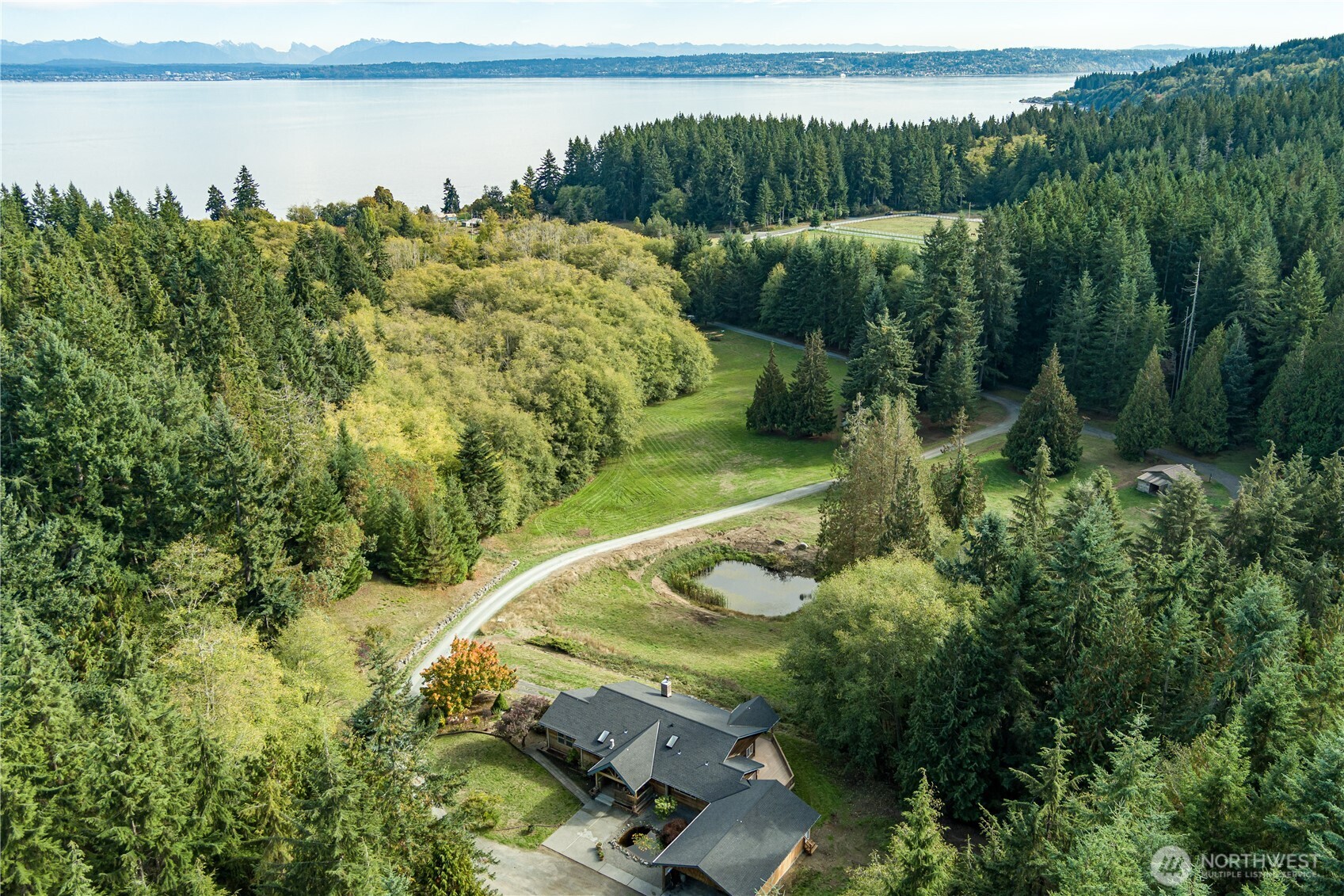 5474 Wilkinson Road Langley, WA 98260 - Photo 5 of 39