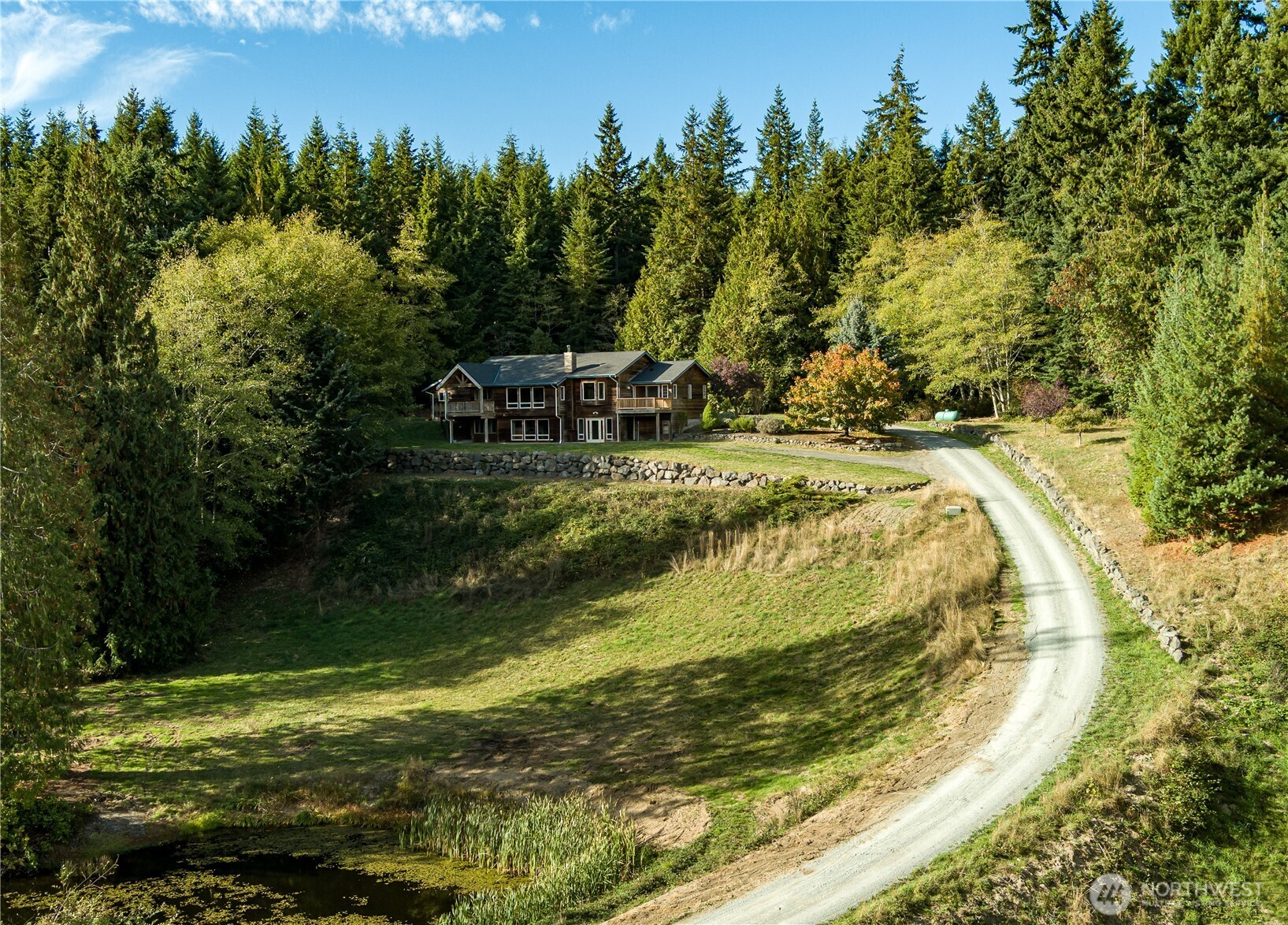 5474 Wilkinson Road Langley, WA 98260 - Photo 6 of 39