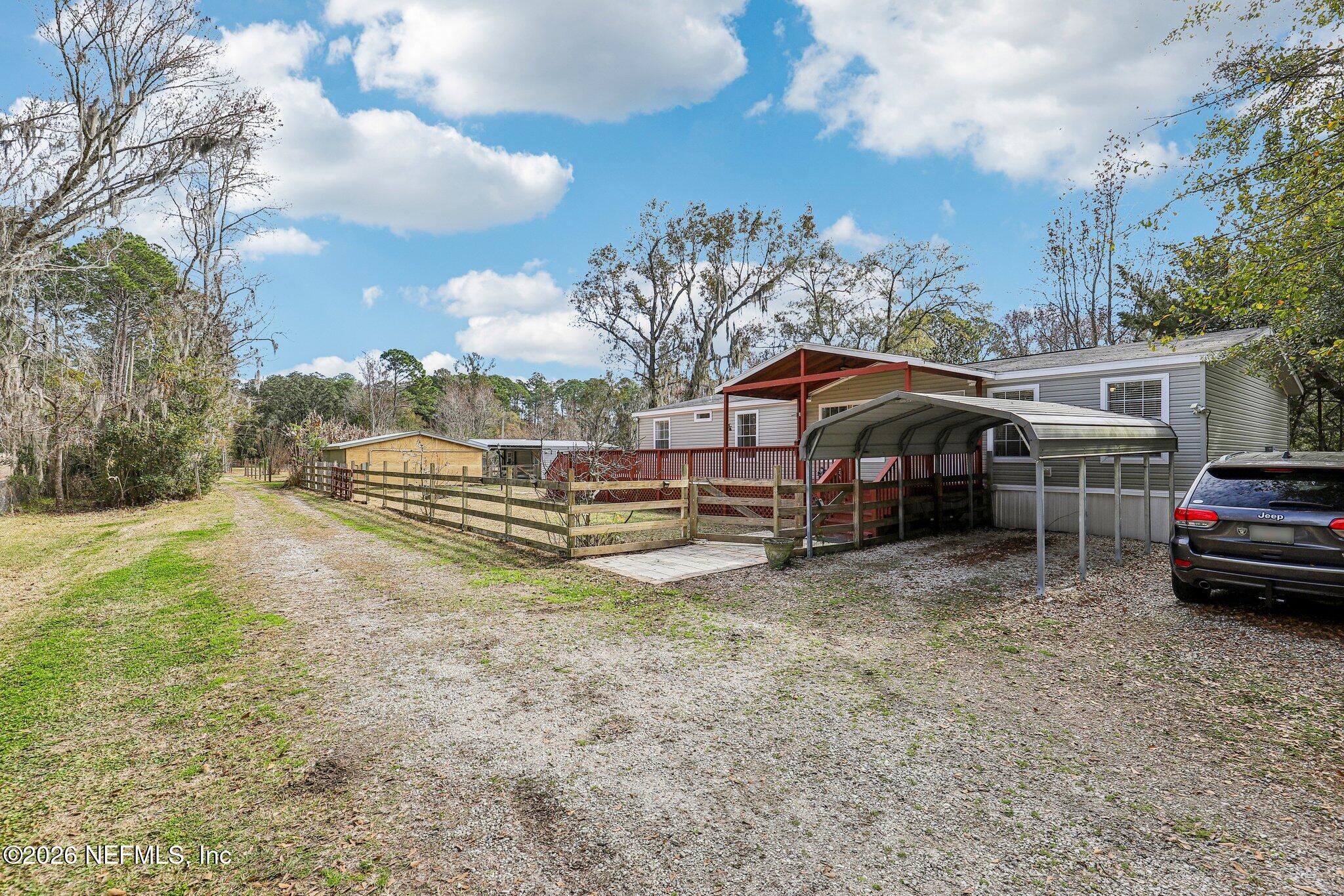 13725 Webb Road Jacksonville, FL 32218 - Photo 2 of 61 13725 Webb Road