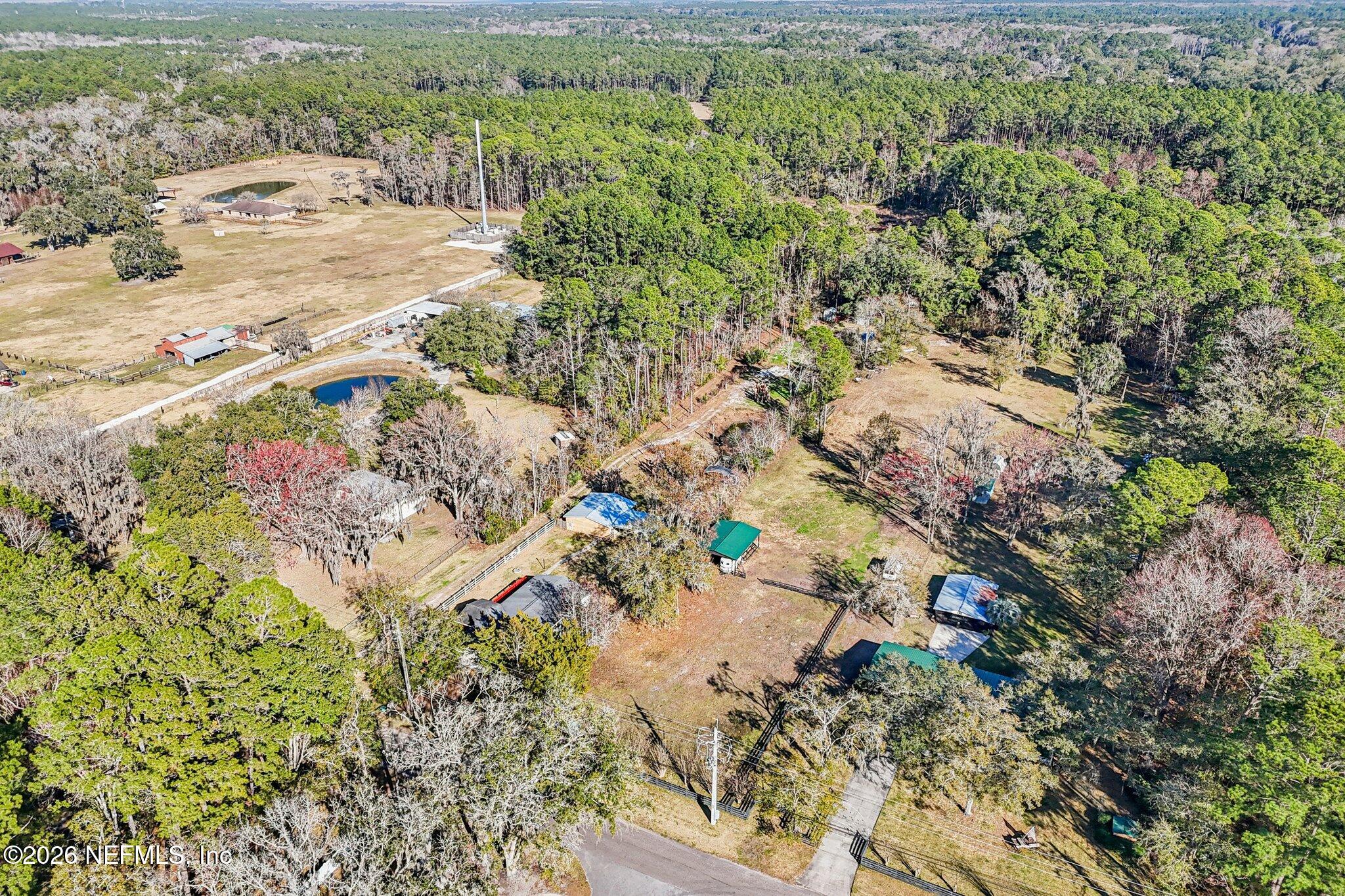 13725 Webb Road Jacksonville, FL 32218 - Photo 50 of 61 13725 Webb Road