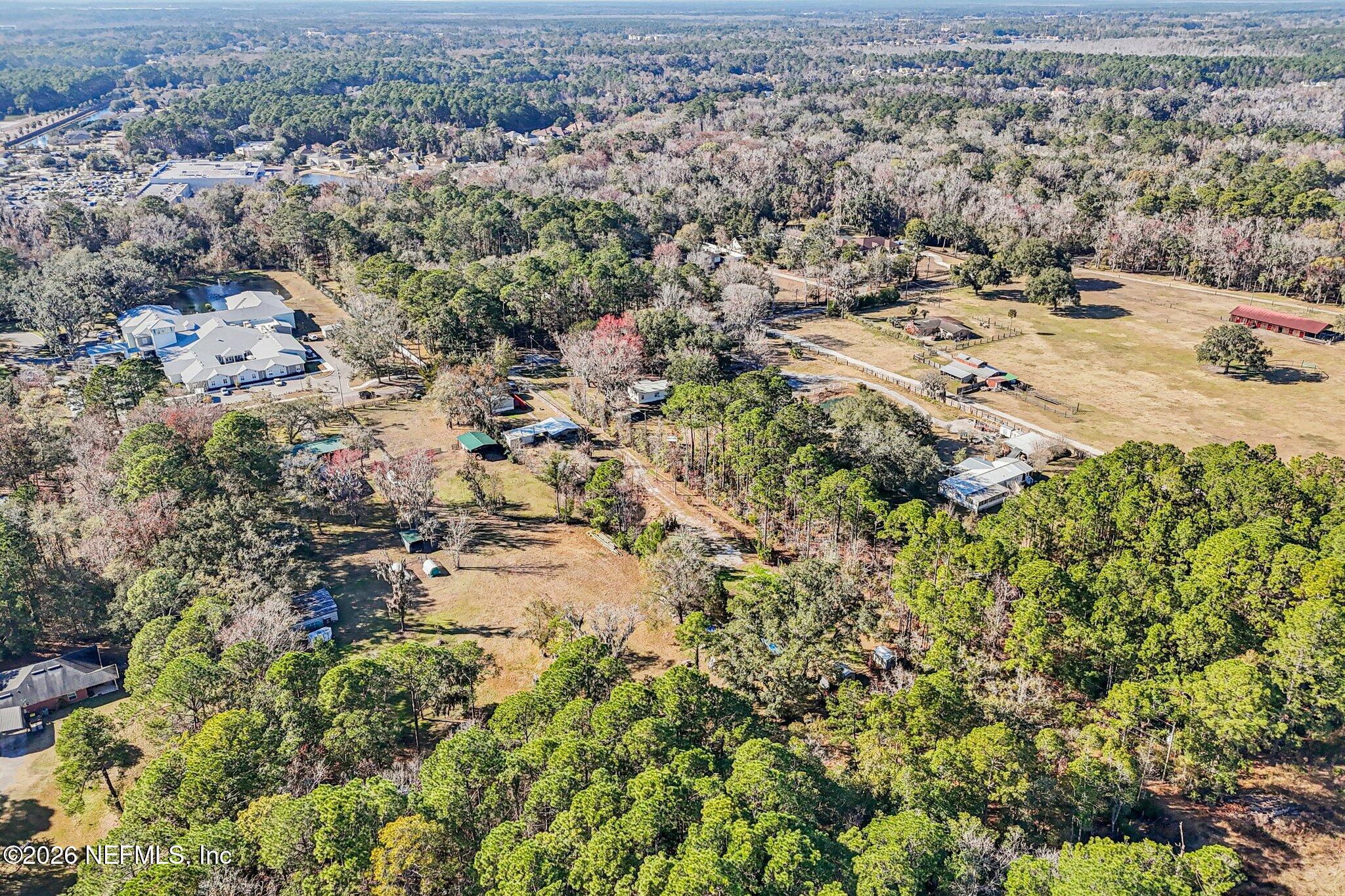 13725 Webb Road Jacksonville, FL 32218 - Photo 53 of 61 13725 Webb Road