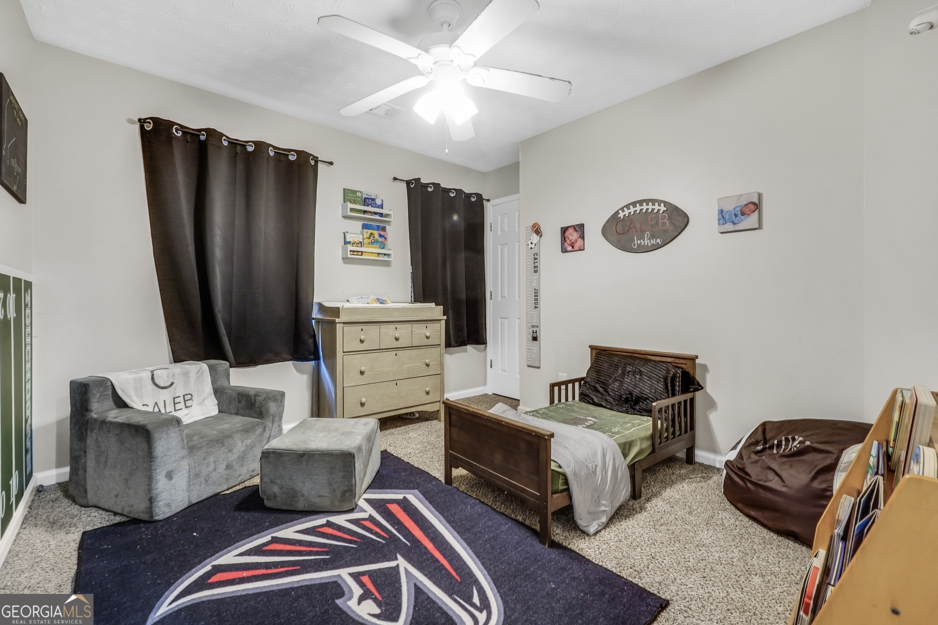 470 Old Tree Drive Jackson, GA 30233 - Photo 23 of 37