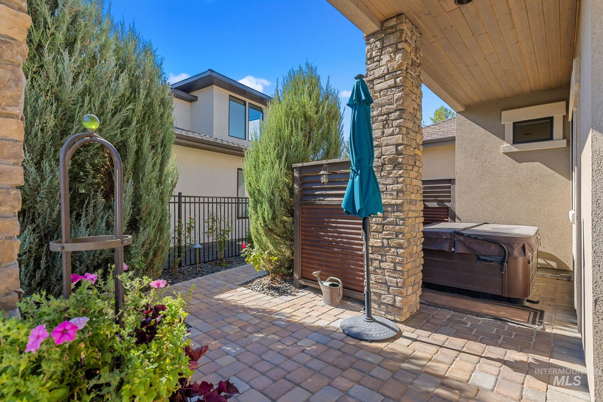 1796 South Isla Del Rio Way Eagle, ID 83616 - Photo 49 of 50 Gallery Image 49