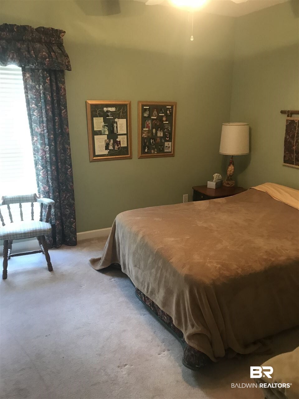 100 Wedge Loop Fairhope, AL 36532 - Photo 5 of 10 Guest Bedroom