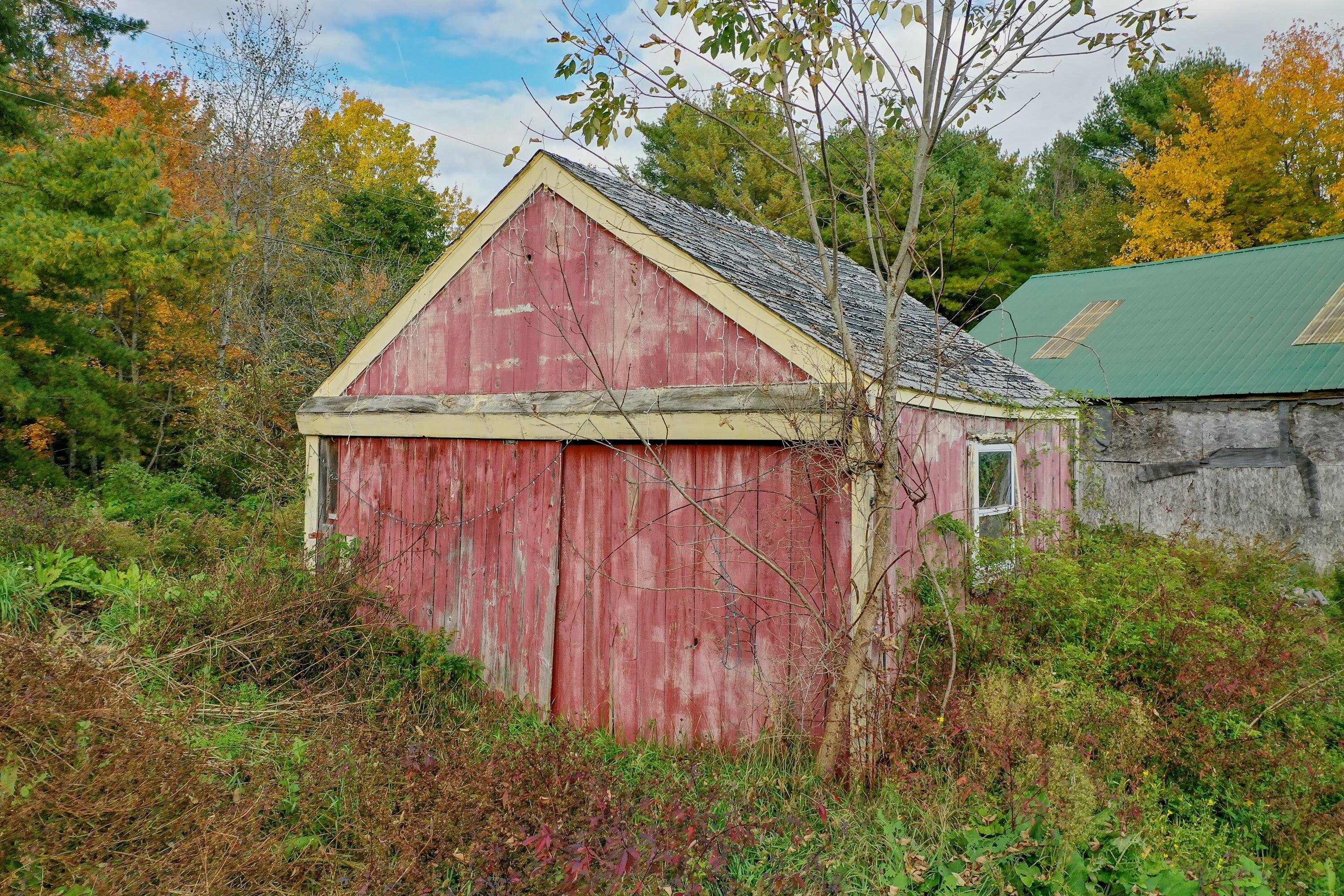 894 Head Tide Hill Road Alna, ME 04535 - Photo 25 of 46 894 Head Tide Hill Rd_140