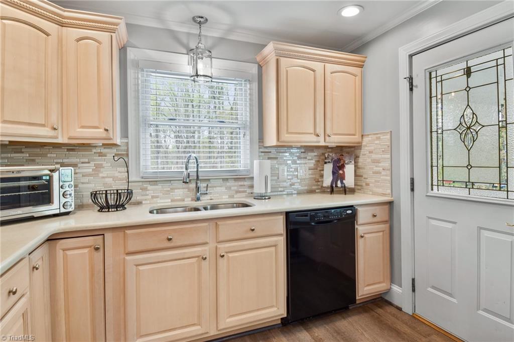 524 Frye Bridge Road Clemmons, NC 27012 - Photo 19 of 39 Gallery Image 19
