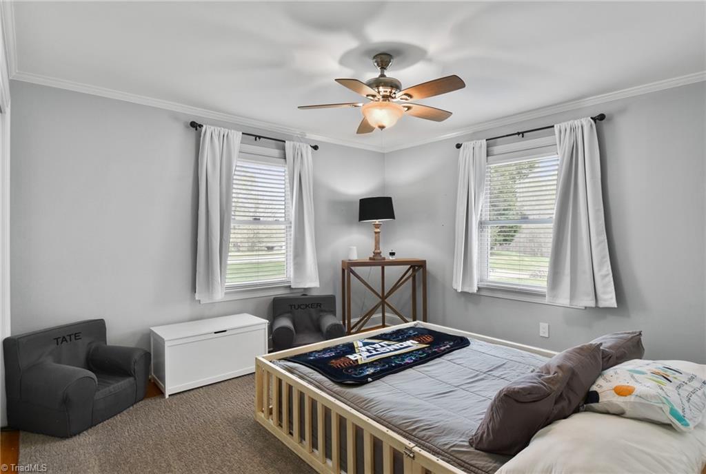 524 Frye Bridge Road Clemmons, NC 27012 - Photo 22 of 39 Gallery Image 22